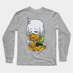 Asriel Long Sleeve T-Shirt